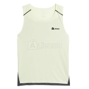 เสื้อกล้ามผู้ชายผลิตจากผ้าฝ้าย100% - Product Image 6
