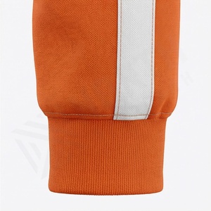 Conjunto Deportivo de Dos Piezas para Mujer, Sudadera con Cierre y Pantalones Jogger, Cuello Alto, Ropa Deportiva para Gimnasio - Product Image 6