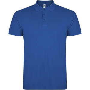 Chemises polo à manches courtes pour enfants, promotionnelles, pour garçons - Product Image 3