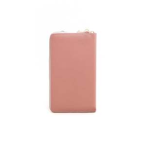 P70799กระเป๋าลำลองสีม่วงสำหรับให้เป็นของขวัญ - Product Image 1