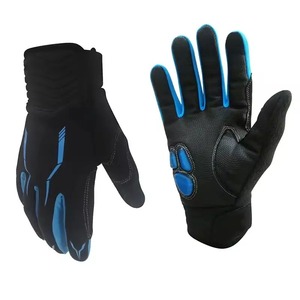 Nouveaux gants de cyclisme pour hommes et vêtements d'hiver de haute qualité coupe-vent prix compétitifs gants tactiques - Product Image 1