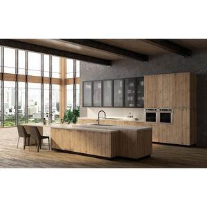 Composant en quartz cristallin Viatera blanc nacré, durable, imperméable, design moderne, grande dalle pour applications murales et de cuisine - Product Image 4