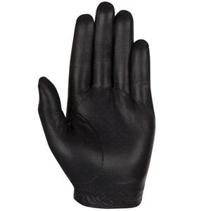 Guantes de golf profesionales superventas diseñados a medida con logotipo/colores corte perfecto protección UV mejor precio por fabricante - Product Image 4
