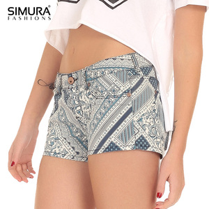 Shopping en ligne de haute qualité, nouveau design tendance, prix compétitif, vêtements féminins élégants, taille haute, séchage rapide, respirant, respectueux de l'environnement - Product Image 6