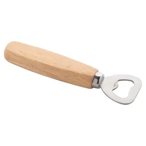 Tire-bouchon personnalisé en bois de bouleau - Product Image 2