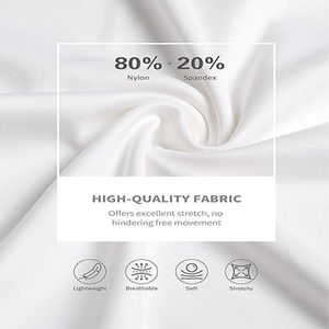 Chemise d'équitation à manches courtes pour femmes avec fermeture éclair pour l'entraînement quotidien - Product Image 6