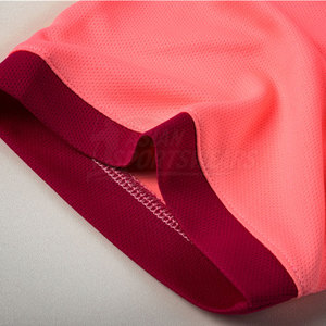 ชุดฟุตบอลผู้ชายไซส์ใหญ่ ระบายอากาศได้ดี ประสิทธิภาพสูง ขายส่ง ชุดฟุตบอลที่ยั่งยืน แห้งเร็ว - Product Image 4