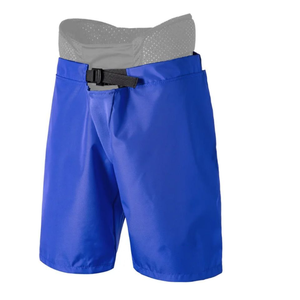 Nouveau design de pantalon de hockey sur glace respirant à la mode, ourlet élastique, coupe ajustée/régulière, maillot de hockey sur glace personnalisé, toutes saisons - Product Image 3