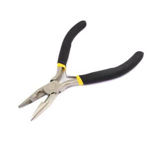 คีมต่อผมออกแบบโลโก้ของคุณเองสำหรับร้านเสริมสวย - Product Image 2