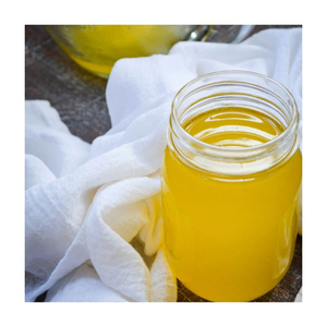 Desi Ghee auténtica mantequilla clarificada India - Product Image 4