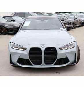 VENTA RÁPIDA de autos usados: <span class=keywords><strong>BMW</strong></span> M4 Competition XDrive SEDAN 2024, listo para envío a los Países Bajos - Product Image 4