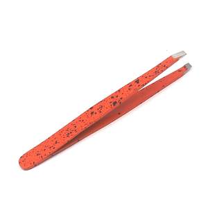 ชุดแหนบสำหรับต่อขนตาแบบญี่ปุ่นชุดที่ใช้ในการจับ4ชิ้นอุปกรณ์สเตนเลสสำหรับการศัลยกรรมกระดูกดีไซน์แบบ OEM - Product Image 4