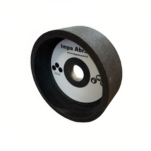 Muelas Abrasivas Cilíndricas de Resina para Diversas Aplicaciones Mecánicas con Velocidad de 35 m/s - Product Image 3