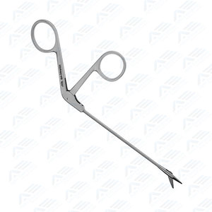 คีมปากจระเข้ใช้ซ้ำได้เครื่องมือทางการแพทย์สำหรับผ่าตัด - Product Image 3