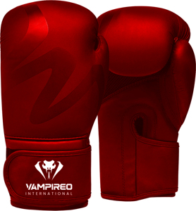 ถุงมือ MMA หนัง PU ขนาด14ออนซ์16ออนซ์ถุงมือชกมวยสำหรับการฝึกแบบมืออาชีพกันน้ำ - Product Image 6