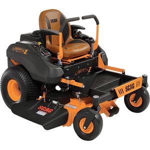 NEW 20hp Scags Liberty Z 36 <b>Zero</b>-Turn Riding Lawnmower - Product Image 1