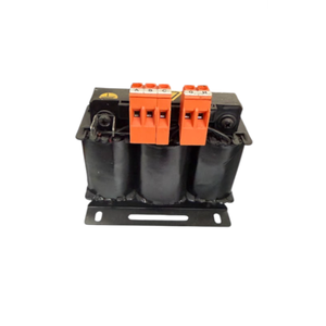 Transformador Eléctrico Atlas Copco Epiroc para Perforadora de Roca, Modelo 3217978903 3217 9789 03, Equipo de Minería y Soldadura - Product Image 3
