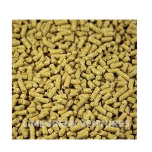 Alimento Orgánico de Azolla en Polvo Seco, Alto en Proteínas para Ganado, Aves y Peces, Marca Double Tongues, Fabricante LimeGreen Ventures - Product Image 2
