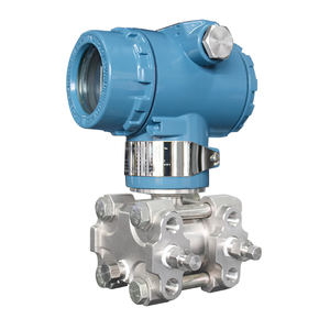 Dp ट्रांसमीटर दबाव उच्च गुणवत्ता उच्च गुणवत्ता वाली उच्च सटीकता मोनोक्रिस्टलीय सिलिकॉन डिसेरियल दबाव ट्रांसमीटर - Product Image 3