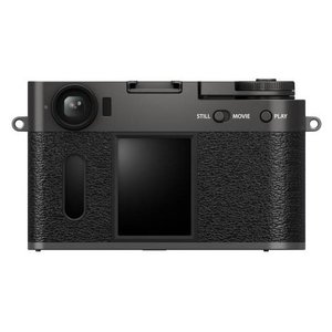 Appareil photo numérique compact 18Mpx X HALF Charcoal Silver, modèle 16940525 - Product Image 2