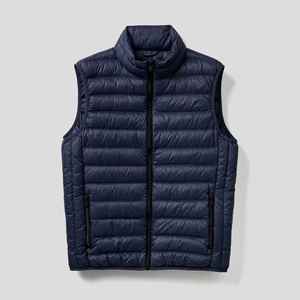 Vente en gros de haute qualité Veste bouffante pour garder la chaleur Vestes bouffantes pour hommes Vestes d'hiver pour hommes - Product Image 1