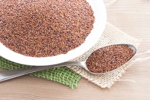 Farine de millet (Ragi) riche en nutriments pour la production d'aliments pour bébés, prête à l'emploi, marque ARCS GLOBAL VENTURES LLP - Product Image 5