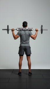 Bán buôn Trọng lượng nâng tiêu chuẩn Barbell cổ Squat Pad bảo vệ bọt Barbell pad cho cổ và vai bảo vệ cho unisex. - Product Image 4