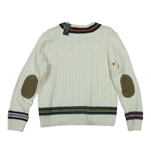 2025 à 2026 personnalisé OEM/ODM Logo Jacquard tricots personnalisé Mohair pull col rond tricoté pull pour hommes - Product Image 4