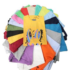 Camiseta Informal Elegante para Hombre, Holgada, de Buena Calidad, Cómoda, Personalizada, Fabricada en Bangladesh, Prenda Exterior Tejida para Hombre - Product Image 1