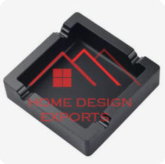 Dernier modèle Vente à chaud Accessoires pour fumeurs Cendrier en marbre blanc pour la maison Bar Hôtels et restaurants utilisés au prix de gros - Product Image 3