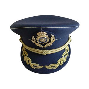 Gorras de Piloto Personalizables con Bordado de Arabia Saudita, Gorras Unisex Ajustables para las Cuatro Estaciones - Product Image 4