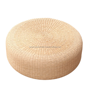 Le meilleur choix pour une maison confortable | Table à thé ronde en herbe marine de Style moderne | Fabriquée au Vietnam - Product Image 4