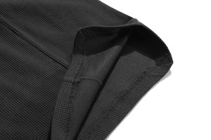 Ropa de calle personalizada chándal algodón lavado con ácido pantalones cortos ropa deportiva gimnasio verano Jogger 2 piezas pantalones cortos y camiseta conjunto para hombres - Product Image 4