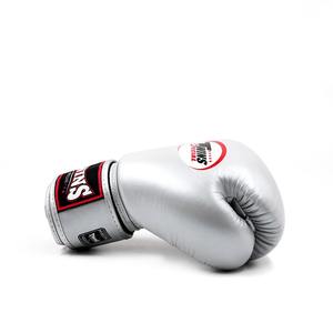 Latest Professional Boxing <b>Gloves</b> Twins <b>Hand</b> Protector Fitness <b>Gloves</b> MMA Thai Unisex Boxing <b>Gloves</b> Twins Sparring <b>Gloves</b> - Product Image 3