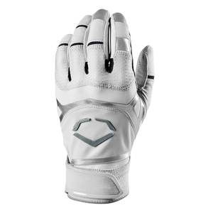 Gants de frappeur de baseball et de softball OEM Gants de haute qualité pour hommes avec cuir véritable disponible à un prix raisonnable - Product Image 5