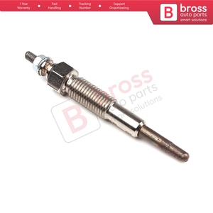 BGP75 1 Piece <b>Heater</b> Glow <b>Plug</b> 24 Volt SE0118140A for Parkway Titan T2000 T2500 T2600 T3000 T3500 T4100 - Product Image 4