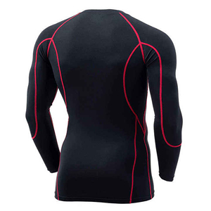 2025 fábrica mejor mezcla de algodón cordón cintura pantalones sublimación Rash Guard rodilla reforzada para Artes Marciales Venta caliente - Product Image 2