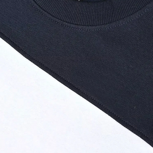 Sudadera de Invierno Casual para Hombre, Diseño Único, Logotipo Personalizado Bordado, Secado Rápido, Transpirable, Manga Larga, 100% Algodón, Estilo Vintage, OEM - Product Image 6