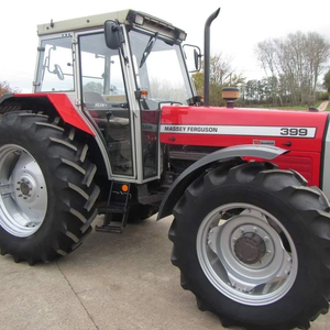MF 399 MF 390 EN STOCK 6 cylindres MF 399 4X4 MASSEY FERGUSON 399 EN STOCK et PRÊT - Product Image 1