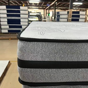 Materasso in Memory Foam ortopedico di dimensioni personalizzate Design moderno per Hotel scuola ospedale camera da letto Comfort prezzo - Product Image 4