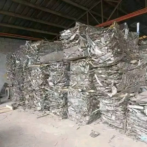 Chatarra de Acero Inoxidable de EE. UU. - Product Image 1