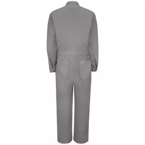 Vêtements de travail antistatiques et anti-poussière ignifuges et ignifuges Uniforme global Combinaison de qualité supérieure Vêtements de travail ignifuges de sécurité - Product Image 5