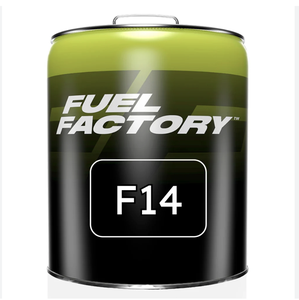 Fuel Factory F14 5 GAL - Product Image 1