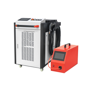 Machine de découpe automatique en forme de grand verre CNC 1500W/2000W Source laser à fibre nouvel état à vendre - Product Image 1