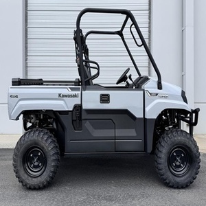 Expédition rapide à 100 %, prix réduit, nouveau Kawasaki Mule PRO-MX EPS 695cc 2025 avec garantie, prêt à être expédié dans le monde entier - Product Image 3