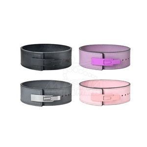 Ceinture de levier d'haltérophilie conçue pour la durabilité, la résistance et la performance Ceinture de levier d'haltérophilie - Product Image 2