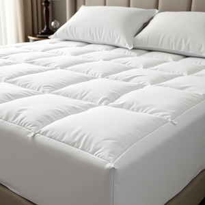 Hiện đạ<span class=keywords><strong>i</strong></span> vua Kích thước làm mát mùa hè chăn bông thoáng khí vớ<span class=keywords><strong>i</strong></span> mềm xuống thay thế đ<span class=keywords><strong>i</strong></span>ền Đồng bằng có thể giặt thiết kế - Product Image 4