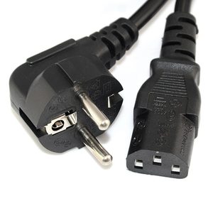 Connecteurs d'alimentation mâle/femelle en nickel 2P-7P, raccordement fileté, orientation droite, connecteur de câble LED, courant nominal 3P-10A, 6P PC - Product Image 1