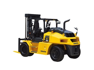 Chariot élévateur Komatsus 25 d'occasion de qualité supérieure 2.5 tonnes 99% nouvel original avec chariot élévateur agricole d'occasion de qualité industrielle EPA CE - Product Image 4
