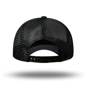 หมวกเบสบอลสำหรับผู้ชายและผู้หญิงหมวกปรับสีทึบออกแบบได้ตามต้องการสำหรับโปรโมชั่น - Product Image 3